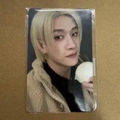 StrayKids スキズ DO IT FANS SHOP リスパ バンチャン