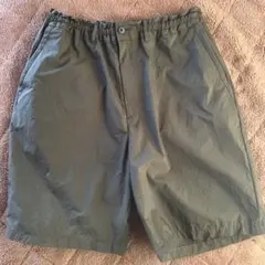 Porter Classic EASY SHORT定価35000円のサムネイル
