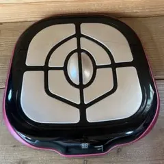 オオヒロ ODIS EX デジタルパーマ機 ロッド28本・ケーブル付 動作確認