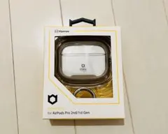 iFace Reflection AirPods Pro ケース