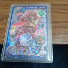 BM6-SEC ブロリー