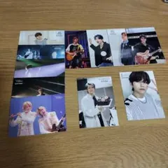 2025年最新】若井滉斗 フォトカード レア 対バンの人気アイテム - メルカリ