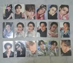 バンチャン　トレカ　まとめ売り　dominate 　do it　karma