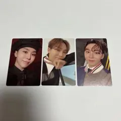 SEVENTEEN スングァン 17 IS RIGHT HERE