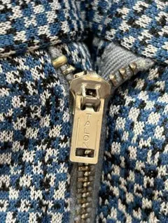 70s Farah チェック柄 フレア スラックス 千鳥柄 vintage