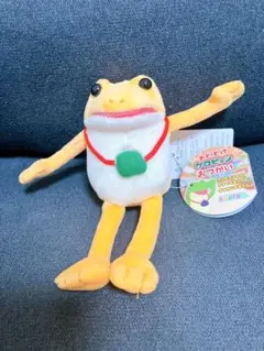 おとぼけケロピョンおつかいLMC ケロンジ