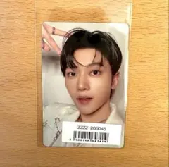 ゼベワン　マシュー　メテュ　ソニミュ　限定トレカ　白衣装