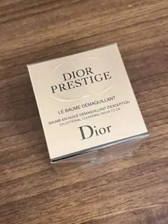 【新品未開封】ディオールプレステージ　ルバームデマキヤント