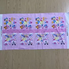 2025年最新】ウサハナ 生地 はぎれの人気アイテム - メルカリ