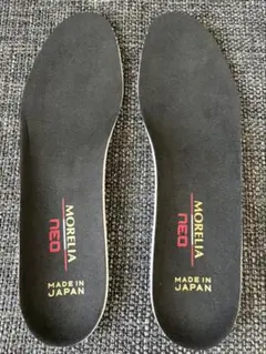 MORELIA RED インソール 日本製