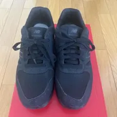 New Balance スニーカー ブラック メンズ MW550AB5のサムネイル