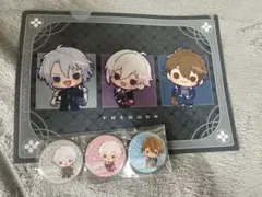 【アイナナ 】G4Y VISIBLIVE TOUR TRIGGER.