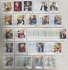 グッズまとめ 【紙類】 遊木真