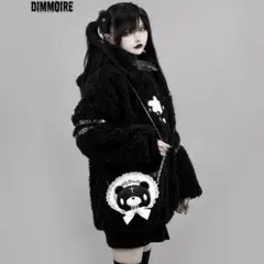 2026年最新】dimmoire ポーチの人気アイテム - メルカリ