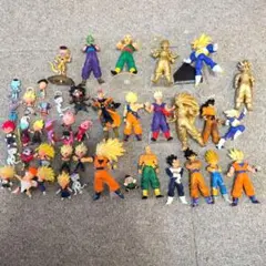 ドラゴンボール フィギュア 大量 まとめ売り