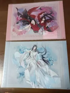 2026年最新】魔道祖師 アクリルスタンド 飛花甘露の人気アイテム