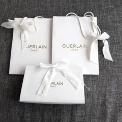 Guerlain ギフトバッグ セット