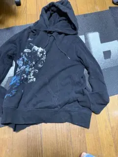 중고 品 ⚠️古着 サイズ3 S'YTE Yohji Yamamoto パーカー