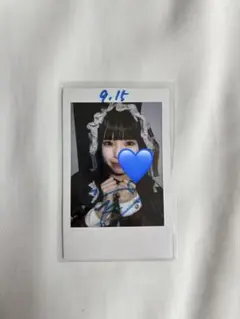 iLiFE 空詩かれん チェキ まとめ売り - メルカリ