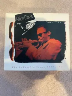 MILES DAVIS Live Around The World レコード - メルカリ