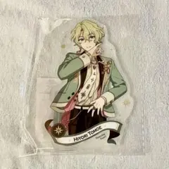 巴日和 星伴 アクリルスタンド アクスタ 中国 第二弾 あんスタ 缶バッジ