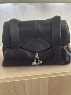 RADLEY LONDON ラドリーロンドン　トートバッグ　レザー　ブラック