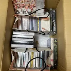 平成JUMP SexyZone CD・DVD・ファンアイテムセットまとめ売り