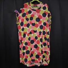 ★値下げ中★　zucca ワンピース　チュニック