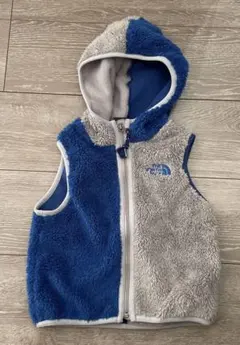 THE NORTH FACE フリースベスト 100cm