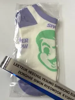 2025年最新】superjunior 銀テの人気アイテム - メルカリ