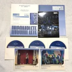 2025年最新】seventeen dvd incompleteの人気アイテム - メルカリ