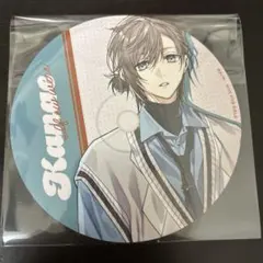 にじさんじ If We Were 叶 特典ラウンドカード