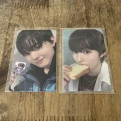 2025年最新】Kickflip ケイジュ トレカの人気アイテム - メルカリ