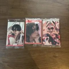 ENHYPEN/JAKE(ジェイク)：ウエハウス特典