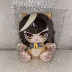 ウマ娘 ぬいぐるみ チーム・ミラクルず カルストンライトオ