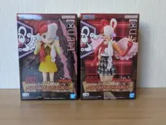 2025年最新】ワンピース DXF~THE GRANDLINE CHILDREN~ONE PIECE
