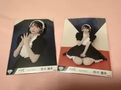 ≠ME ノイミー 鈴木瞳美 全国ツアー2025衣装2 コンプ 生写真 - メルカリ