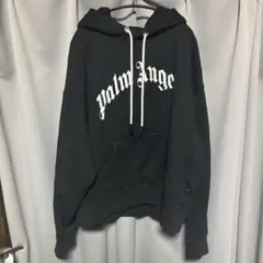 palmangels パーカー