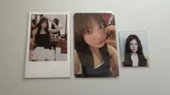 ルセラフィム　ウンチェ　トレカ