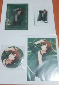 2025年最新】color ribbon うたプリの人気アイテム - メルカリ