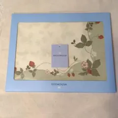 2025年最新】wedgwood テーブルマットの人気アイテム - メルカリ