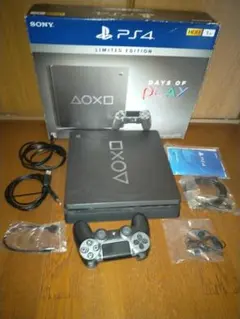 ps4 本体 1TB CUH-2200BBZR