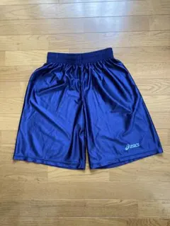 バスケ　パンツ　メンズL asics
