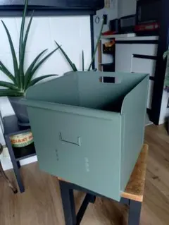 IKEA　スチールラックのサムネイル