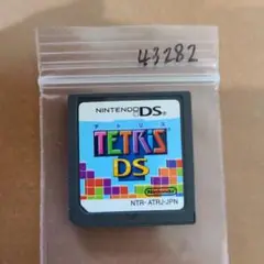 テトリスDS