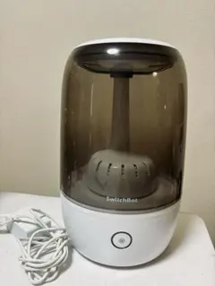 【新品・未開封】SwitchBot 加湿器 置き型 Amazon | SwitchBot 加湿器 卓上 超音波式 Alexa 大容量 3.5L 上から