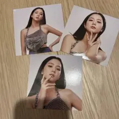 BLACKPINK DEADLINE ジェニ 特典 トレカ ラキドロ 韓国限定 - メルカリ