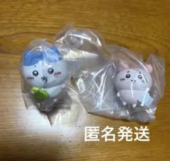 ならぶんです 3 ちいかわ ハチワレ&古本屋