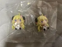 一番くじ　hololive vol.2 角巻わため　ちょこのっこ　未開封　2個