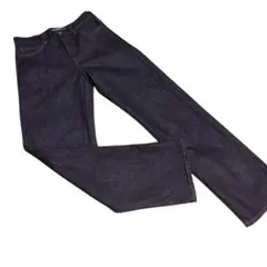 ☆ユニクロ古着☆ UNIQLO×JW ANDERSON ストレートデニム 24